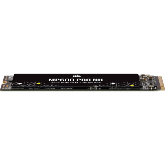 Corsair MP600 PRO NH 1 TB M.2 PCI Express 4.0 NVMe 3D TLC NAND