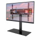 Techly ICA-LCD S07L TV mount/stand 165.1 cm (65) Black