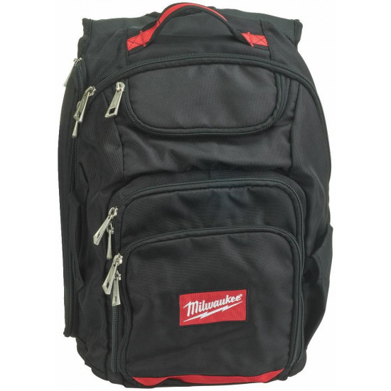 MILWAUKEE WORK BACKPACK @