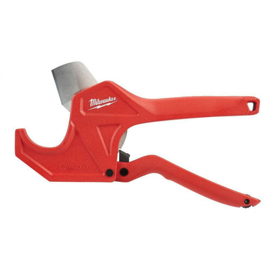 MILWAUKEE PVC PIPE CUTTER 42mm