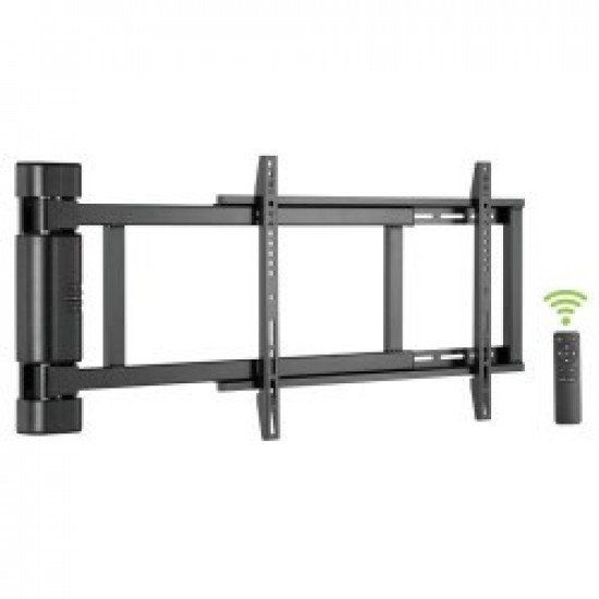 TV Wall Mount 32-75 LED/LCD 50kg with remote control