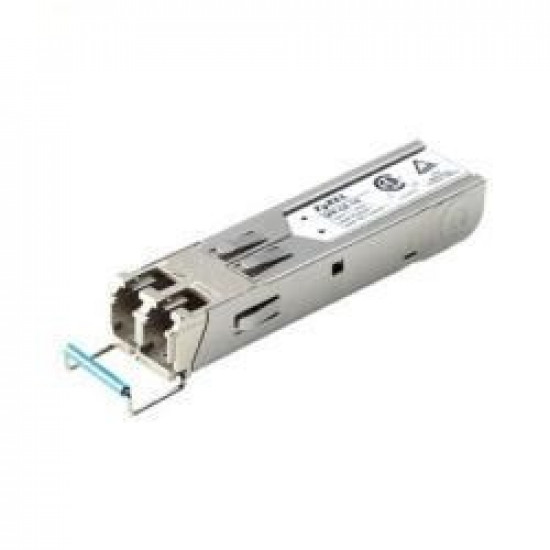 Zyxel SFP-SX-D network transceiver module 1000 Mbit/s 850 nm