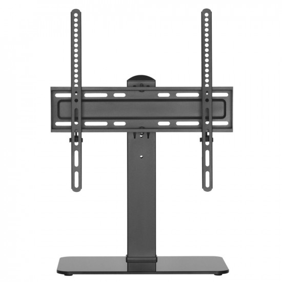 Techly ICA-LCD 323M monitor mount / stand 139.7 cm (55) Desk Black