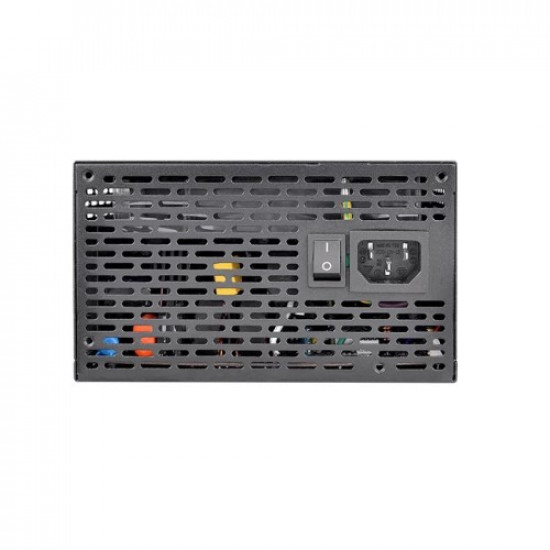 Thermaltake Smart BX3 power supply unit 750 W ATX Black