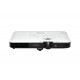 Epson EB-1795F Standard throw projector 3200 ANSI lumens 3LCD 1080p (1920x1080) White, Grey