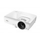 Vivitek DS262 data projector 3500 ANSI lumens DLP SVGA (800x600) Desktop projector White