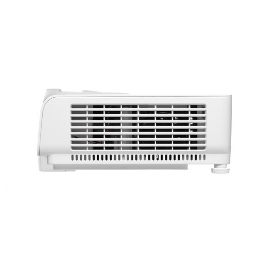 Vivitek DS262 data projector 3500 ANSI lumens DLP SVGA (800x600) Desktop projector White