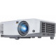 Viewsonic PA503W data projector Standard throw projector 3800 ANSI lumens DMD WXGA (1280x800) White