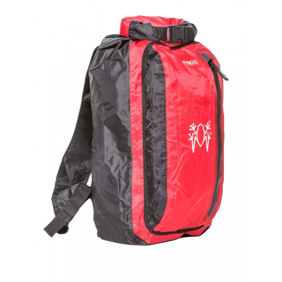 AMPHIBIOUS X-Light 10L Backpack Red ZXL-1010.03