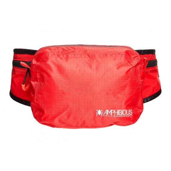 AMPHIBIOUS PAS X-LIGHT WAIST RED MSX-01-03