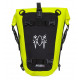 Waterproof Backpack Amphibious Multybag 0/5 Yellow Fluo MB-09.F4