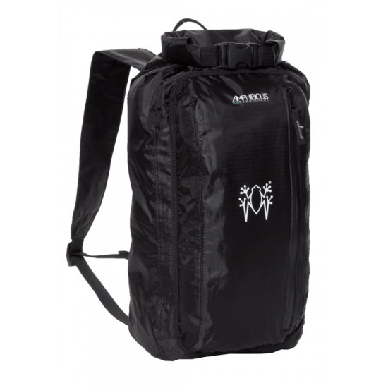 Amphibious backpack X-Light 10L Black ZXL-1010.01