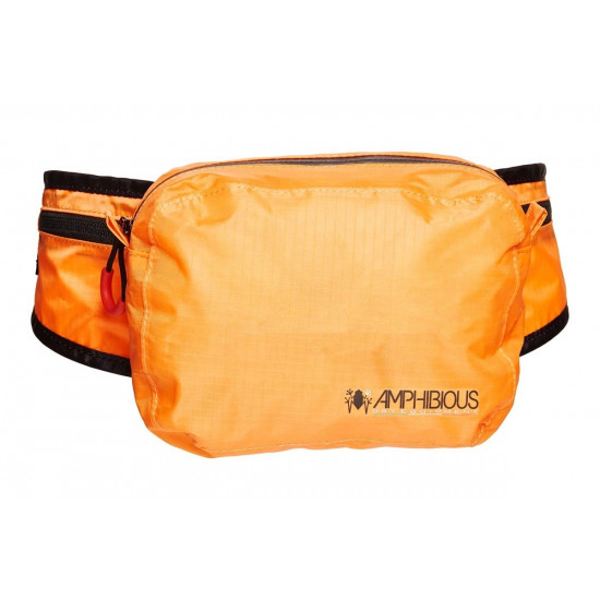 AMPHIBIOUS PAS X-LIGHT WAIST ORANGE MSX-01.13