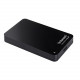 Intenso 2.5 Memory Play USB 3.0 1TB external hard drive 5400 RPM 2.5 Micro-USB B 3.2 Gen 1 (3.1 Gen 1) Black