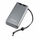 Intenso 7332054 power bank Lithium Polymer (LiPo) 20000 mAh Grey