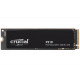 Crucial P310 500 GB M.2 PCI Express 4.0 NVMe