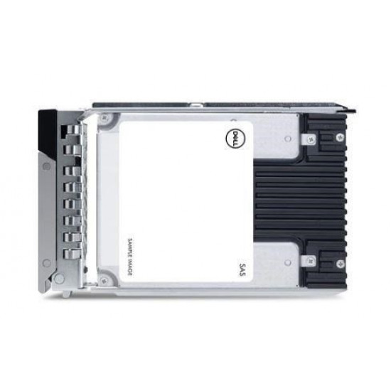 DELL 345-BDRK internal solid state drive 960 GB 2.5 Serial ATA III