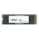 SSD PCIE G4 M.2 NVME 1TB/E100 CT1000E100SSD8 CRUCIAL