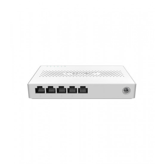 NET SWITCH 5PORT 2.5G/SM105 TENDA