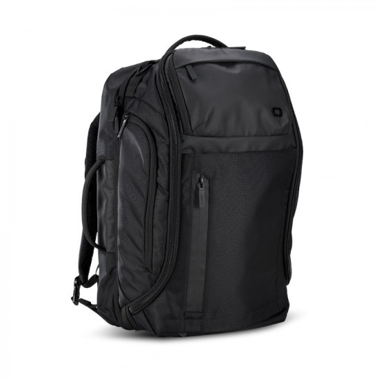 Ogio Backpack/Tourist/Business Bag Pace Pro Max 45 black