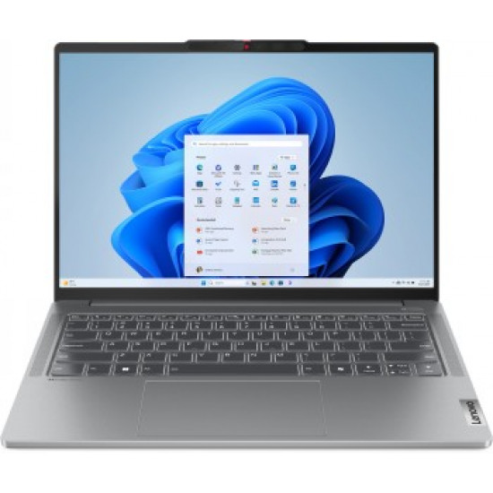 LENOVO IDEAPAD PRO 5 RYZEN 7 8845HS/14 FHD (2880X1800) OLED 400NITS GLOSSY/16GB/1TB SSD/RTX3050_6GB/W11H/NOR (ARCTIC GREY)