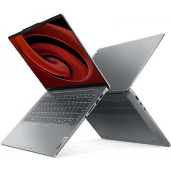 LENOVO IDEAPAD PRO 5 RYZEN 7 8845HS/14 FHD (2880X1800) OLED 400NITS GLOSSY/16GB/1TB SSD/RTX3050_6GB/W11H/NOR (ARCTIC GREY)