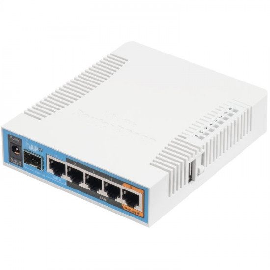 MikroTik RB962UiGS-5HacT2HnT