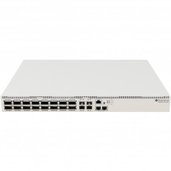 16+4P MikroTik CRS520-4XS-16XQ-RM