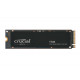 Crucial T700 4 TB M.2 PCI Express 5.0 NVMe