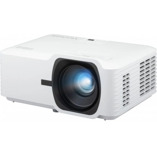 Viewsonic LS740HD data projector Standard throw projector 5000 ANSI lumens 3LCD 1080p (1920x1080) White