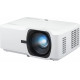 Viewsonic LS740HD data projector Standard throw projector 5000 ANSI lumens 3LCD 1080p (1920x1080) White