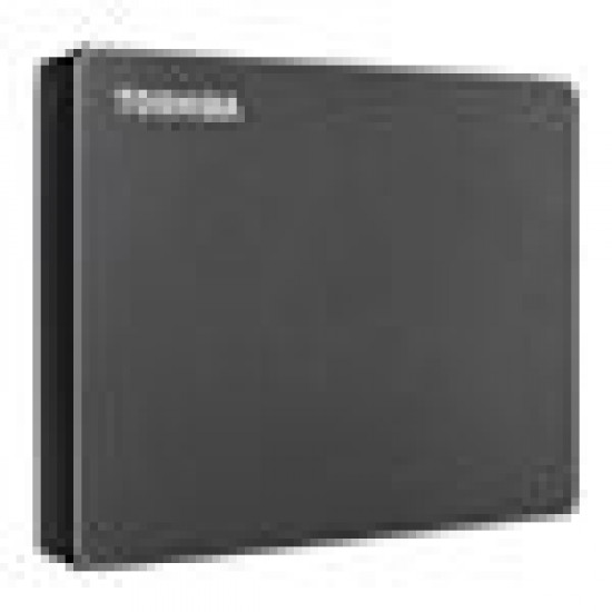 TOSHIBA Canvio Gaming 1TB 2.5inch USB 3.0 Portable External Hard Drive Black