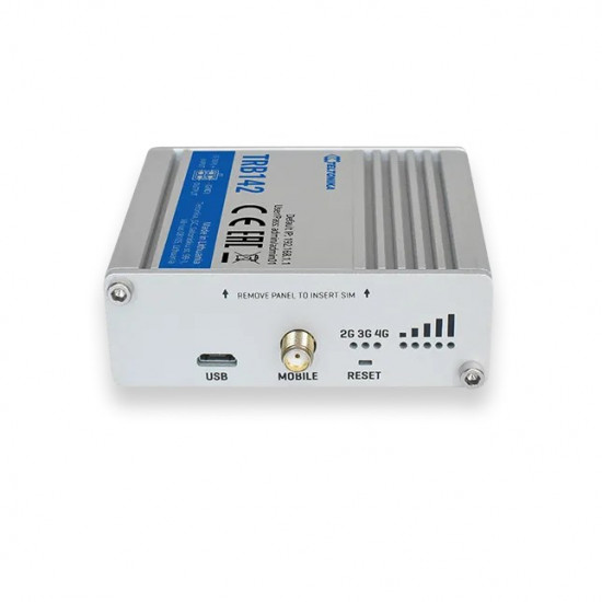 Teltonika TRB142 gateway/controller