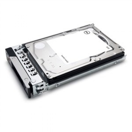 DELL 400-ATJL internal hard drive 1.2 TB 10000 RPM 2.5 SAS