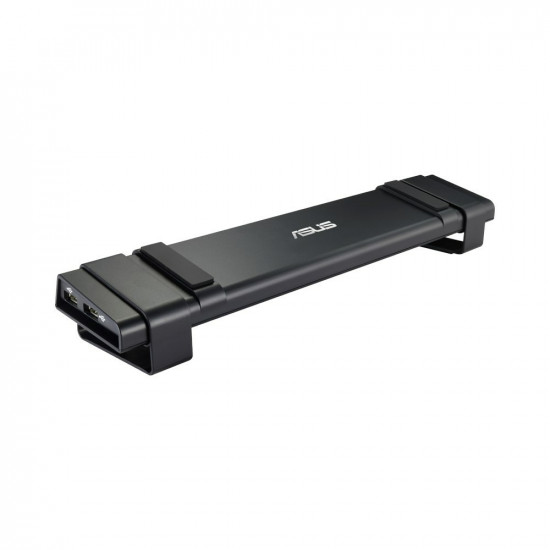 ASUS USB 3.0 HZ-3B Docking Black