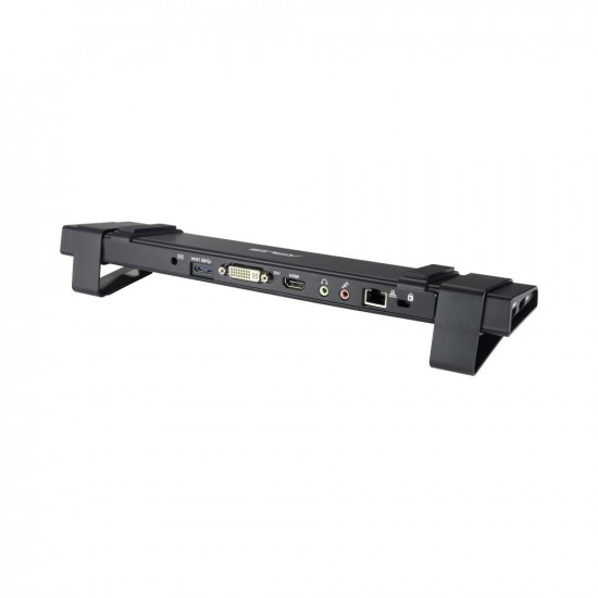 ASUS USB 3.0 HZ-3B Docking Black