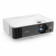 BenQ TK700 data projector Standard throw projector 3200 ANSI lumens DLP UHD 4K (3840x2160) 3D Black, White