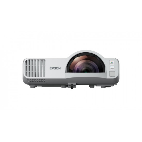 Epson EB-L210SF Short throw projector 4000 ANSI lumens 3LCD 3D White