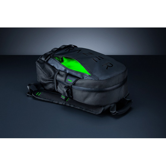 Razer Rogue 33.8 cm (13.3) Backpack Black