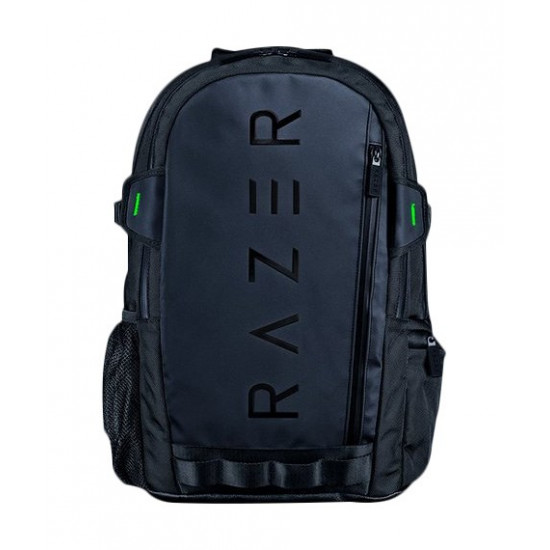 Razer Rogue 38.1 cm (15) Backpack Black