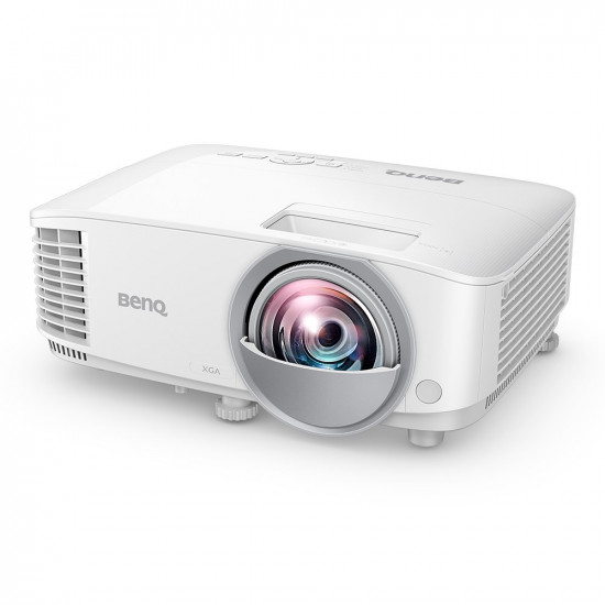 BenQ MX825STH data projector Short throw projector 3500 ANSI lumens DLP XGA (1024x768) White