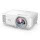 BenQ MX825STH data projector Short throw projector 3500 ANSI lumens DLP XGA (1024x768) White