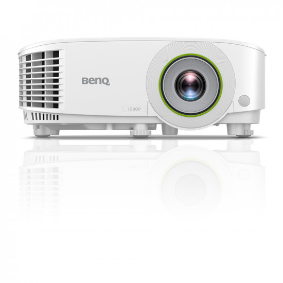 BenQ EH600 Standard throw projector 3500 ANSI lumens DLP 1080p (1920x1080) White