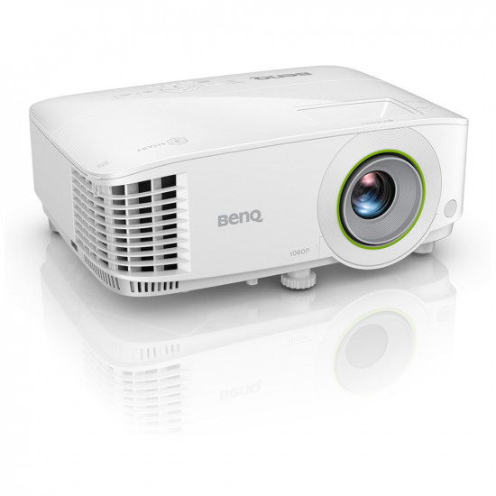 BenQ EH600 Standard throw projector 3500 ANSI lumens DLP 1080p (1920x1080) White