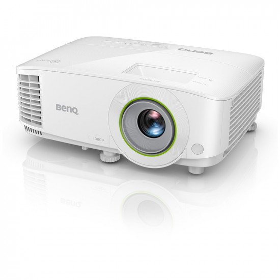 BenQ EH600 Standard throw projector 3500 ANSI lumens DLP 1080p (1920x1080) White