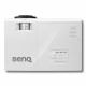 BenQ SH753P data projector Standard throw projector 5000 ANSI lumens DLP 1080p (1920x1080) 3D White