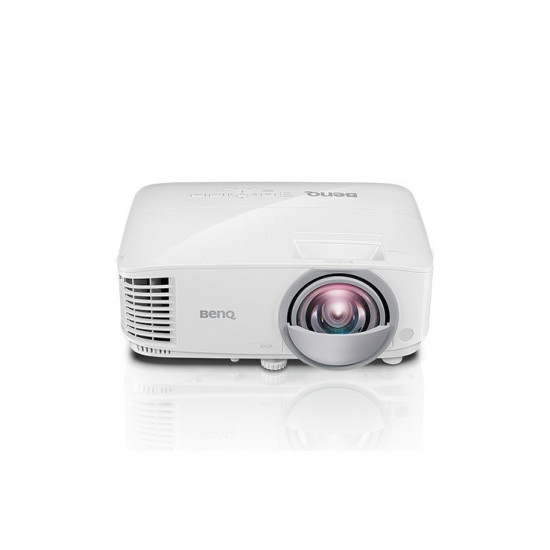 BenQ MX808STH data projector Short throw projector 3600 ANSI lumens DLP XGA (1024x768) White