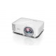 BenQ MX808STH data projector Short throw projector 3600 ANSI lumens DLP XGA (1024x768) White