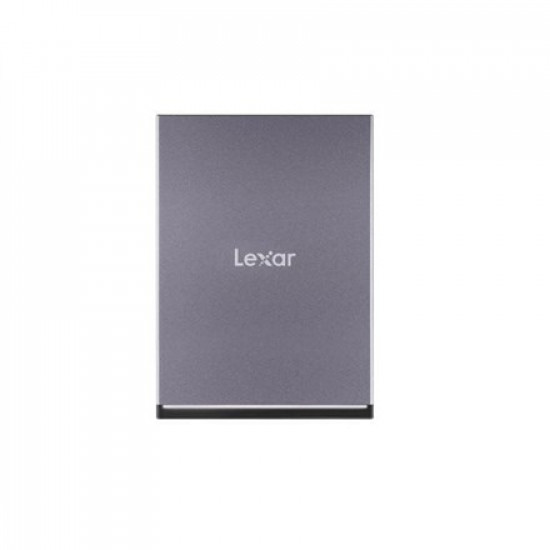 Lexar SL210 500 GB USB Type-C Grey