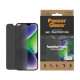 PanzerGlass ® Privacy Screen Protector Apple iPhone 14 Plus |13 Pro Max| Classic Fit